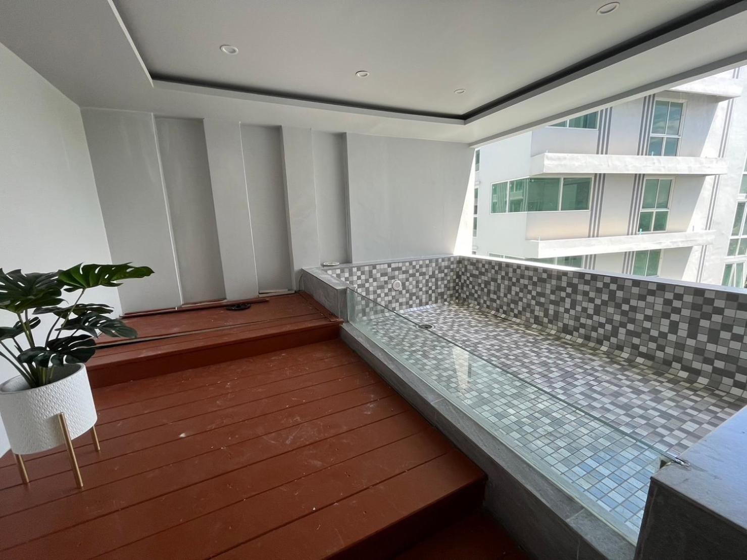 Deco Pattaya Hotel North Pattaya Extérieur photo