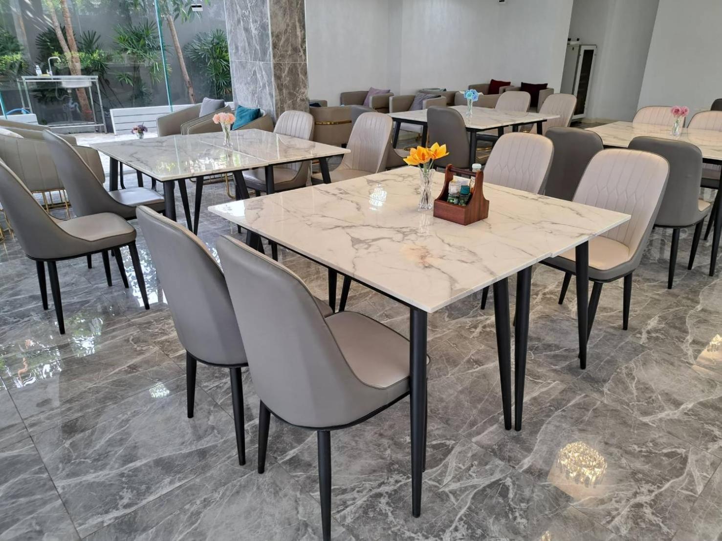Deco Pattaya Hotel North Pattaya Extérieur photo